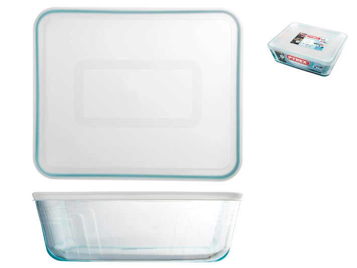 CONTENITORE COOK/FREEZE CON COPERCHIO LT 4,2