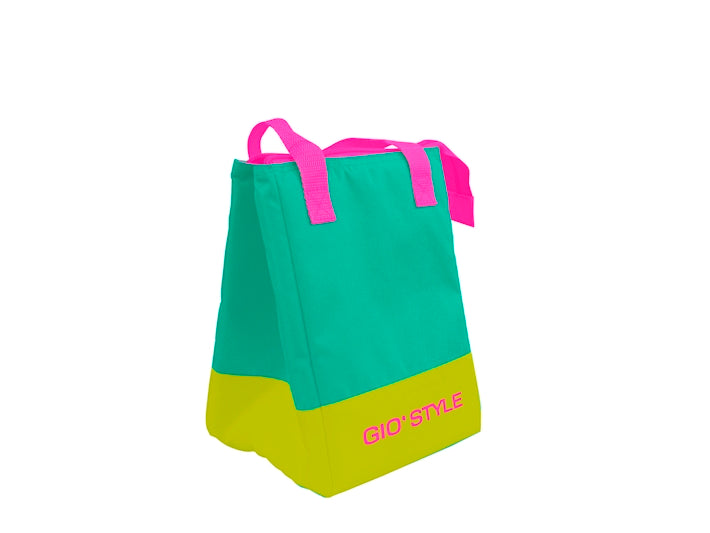 BORSA TERMICA LUNCH 5LT