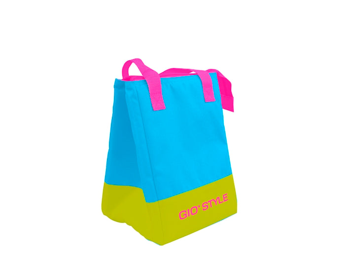 BORSA TERMICA LUNCH 5LT