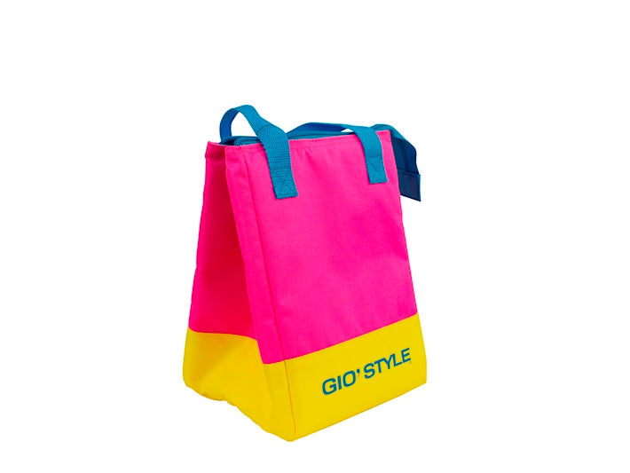 BORSA TERMICA LUNCH 5LT