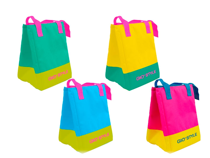 BORSA TERMICA LUNCH 5LT