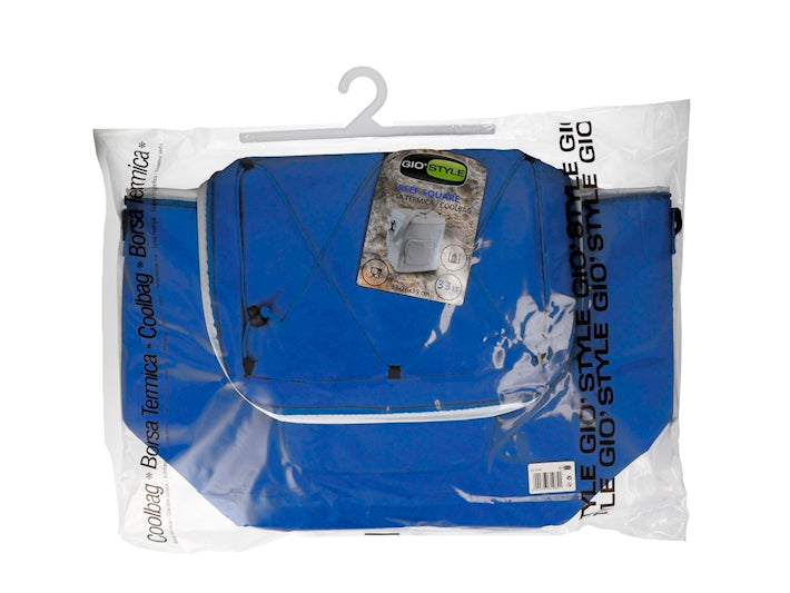 BORSA TERMICA 33LT