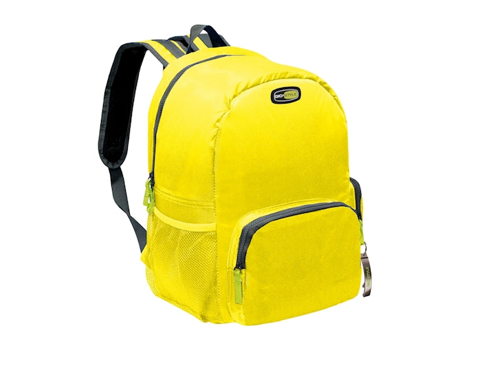 ZAINO TERMICO VELA 17LT GIALLO O AZZURRO