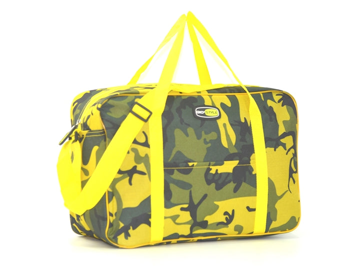 BORSA TERMICA CAMOUFLAGE 24LT