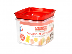 BARATTOLO SALVAGUSTO QUADRATO