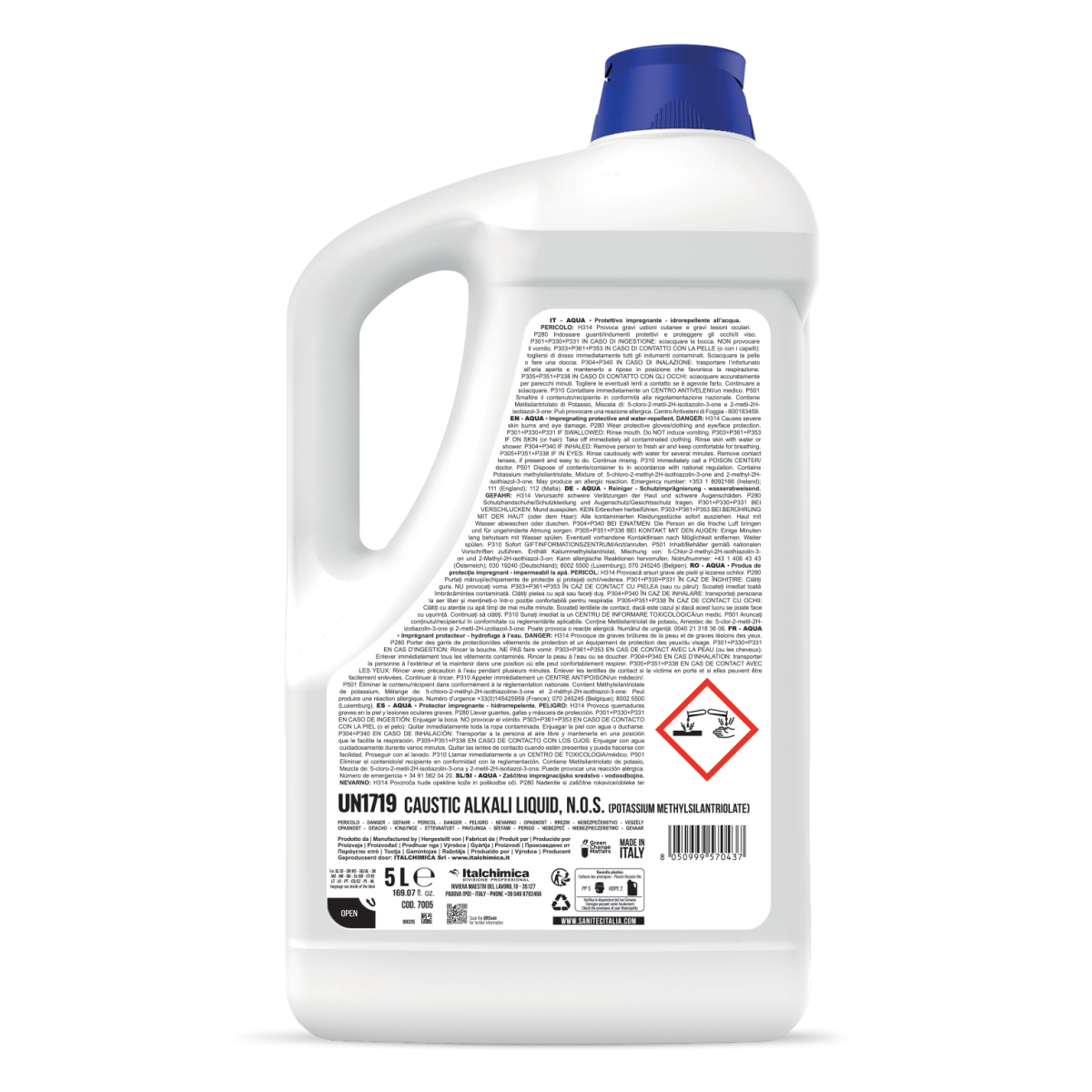 AQUA 5LT