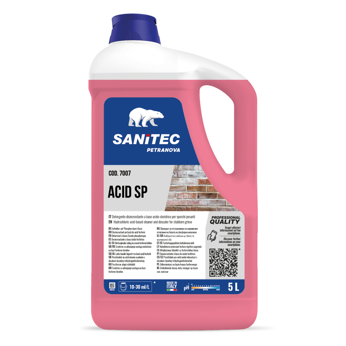 ACID SP 5LT