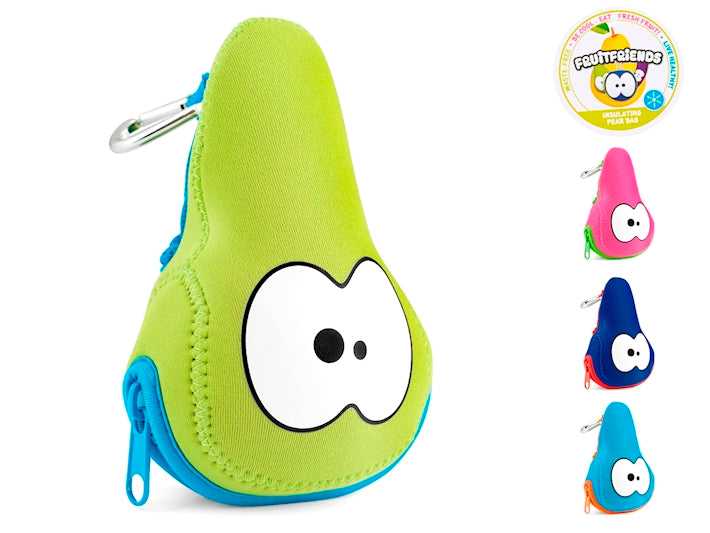 PORTA PERA NEOPRENE BAG