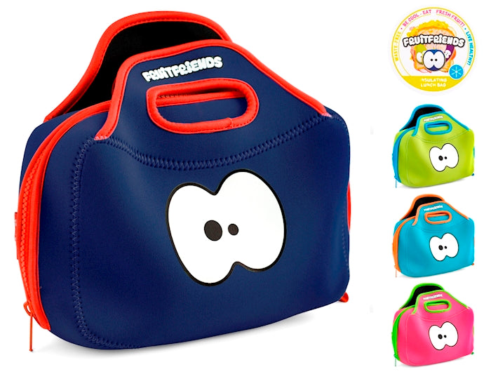 PORTA PRANZO NEOPRENE BAG