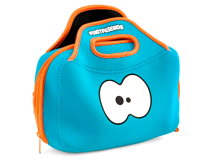 PORTA PRANZO NEOPRENE BAG