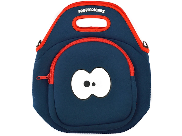 PORTA PRANZO NEOPRENE BACKPACK CON TRACOLLA
