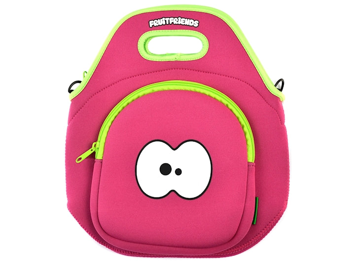 PORTA PRANZO NEOPRENE BACKPACK CON TRACOLLA