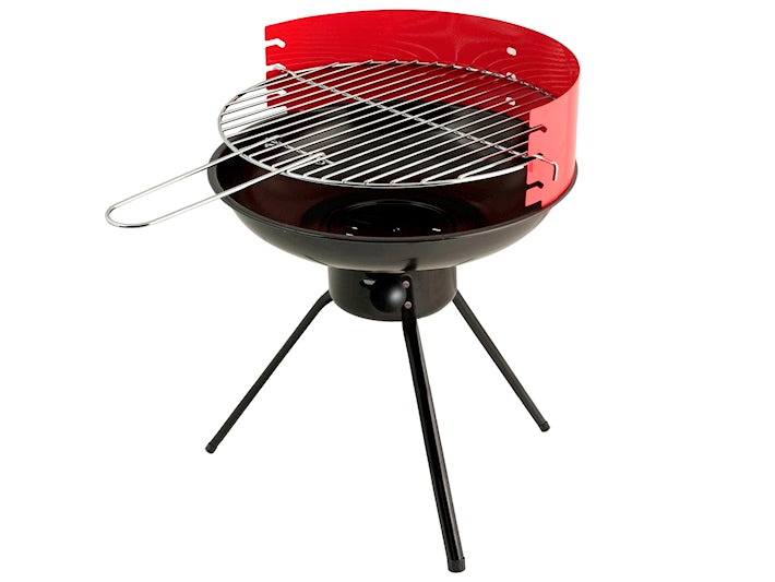 BARBECUE A CARBONELLA TONDO 37,5CM X H 47CM