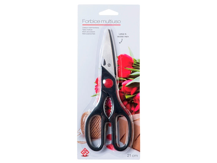 FORBICE MULTIUSO 21CM