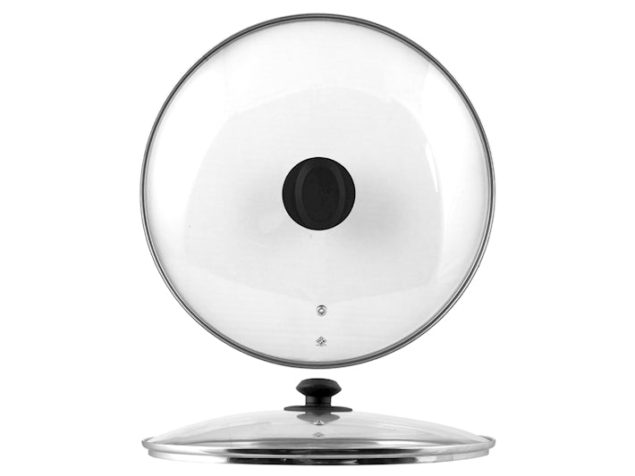 COPERCHIO IN VETRO DIAMETRO 36 CM
