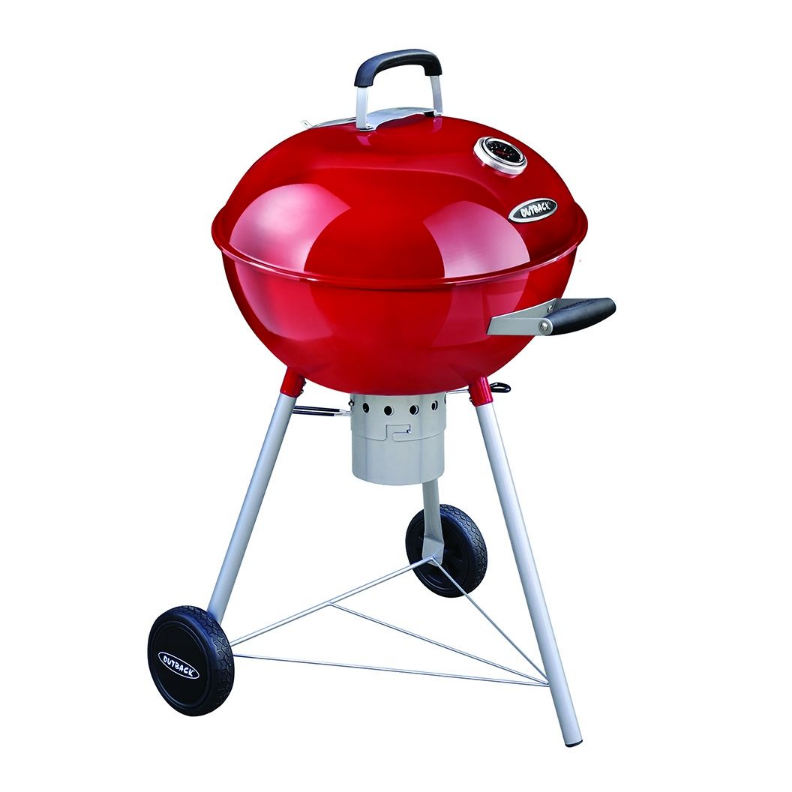 BBQ COMET CHARCOAL KETTLE