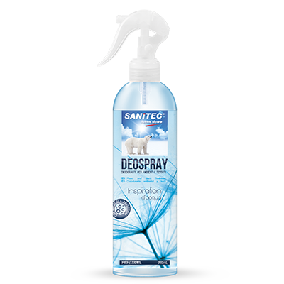 DEODORANTE DEOSPRAY 300ML