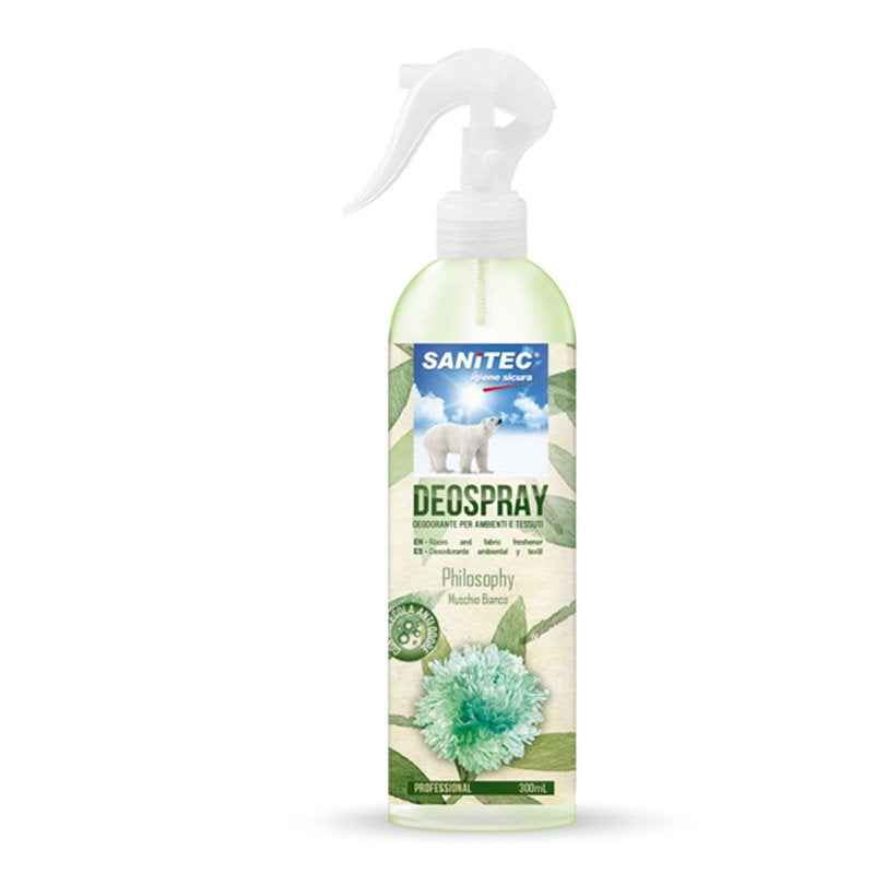 DEODORANTE DEOSPRAY 300ML