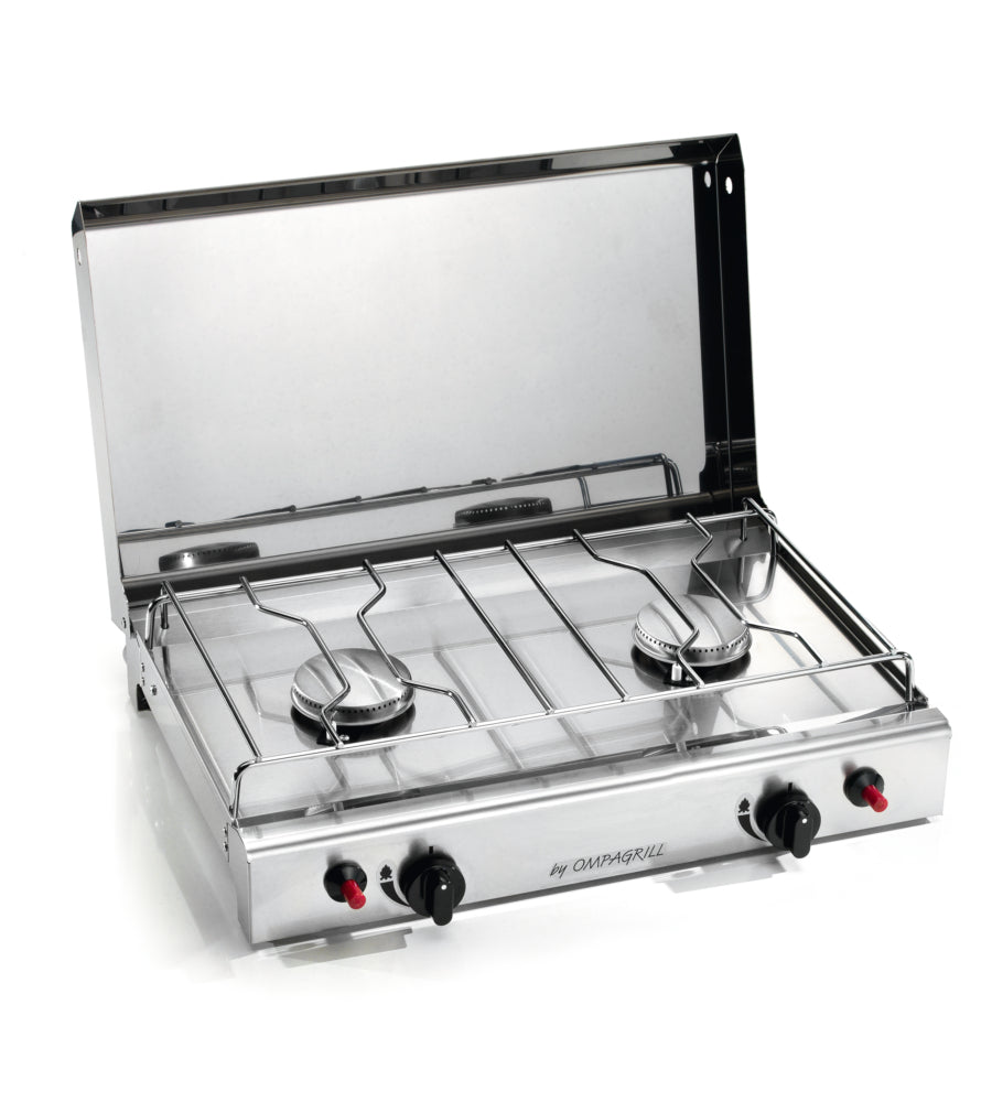 Gedachte Slogan Michelangelo Fornello A Gas Metano Per Esterno Amazon Ijzig Adop - Foto 8