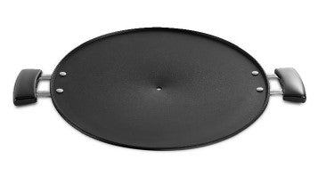 PIASTRA DI RICAMBIO PER BBQ 220 E 220S