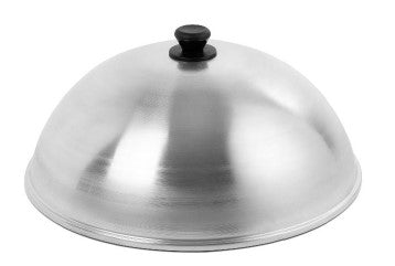 COPERCHIO PER GRILL A CUPOLA