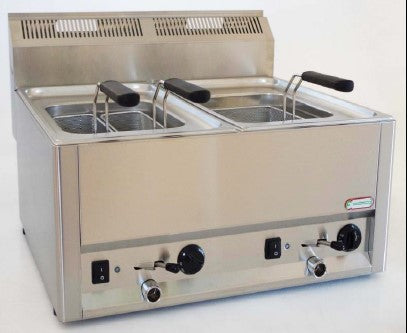 CUOCI PASTA DOPPIO
