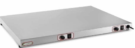 PIANO CALDO INOX PC86I