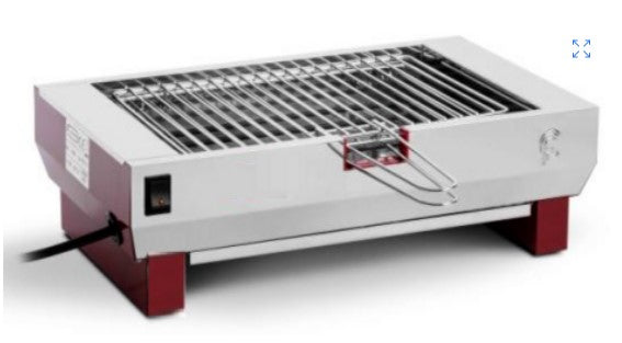 BISTECCHIERA ELETTRICA B840