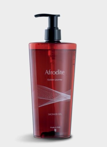 BAGNOSCHIUMA AFRODITE SHOWER GEL