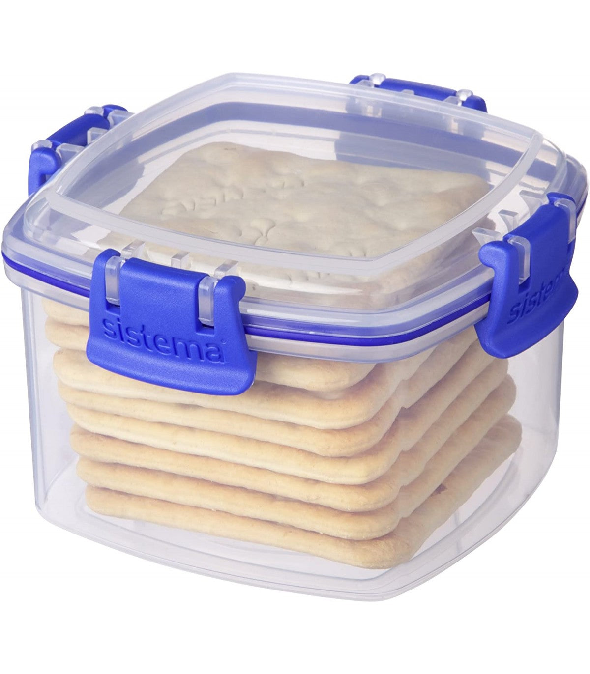 guzzini ECO STORE & MORE - Contenitore Ermetico, 2800 ml - Shop Online Italia