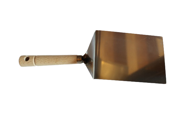 PALETTA LASAGNE CON MANICO IN LEGNO