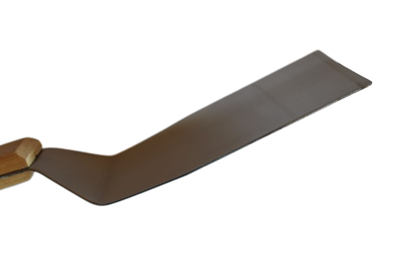 PALETTA LASAGNE CON MANICO IN LEGNO