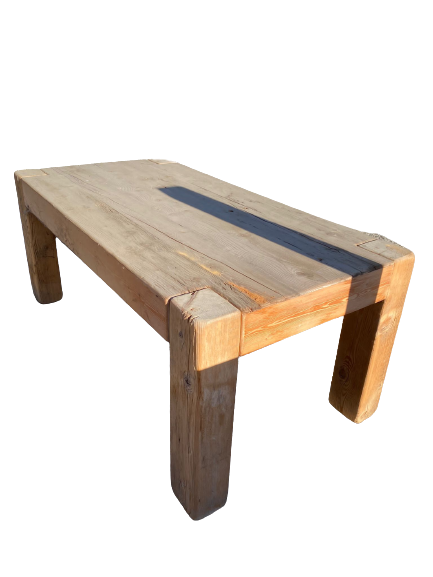 Tavolo in legno massiccio misure varie