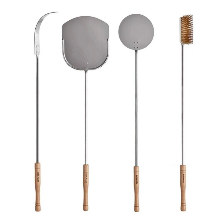 KIT PIZZAIOLO (90/120cm)