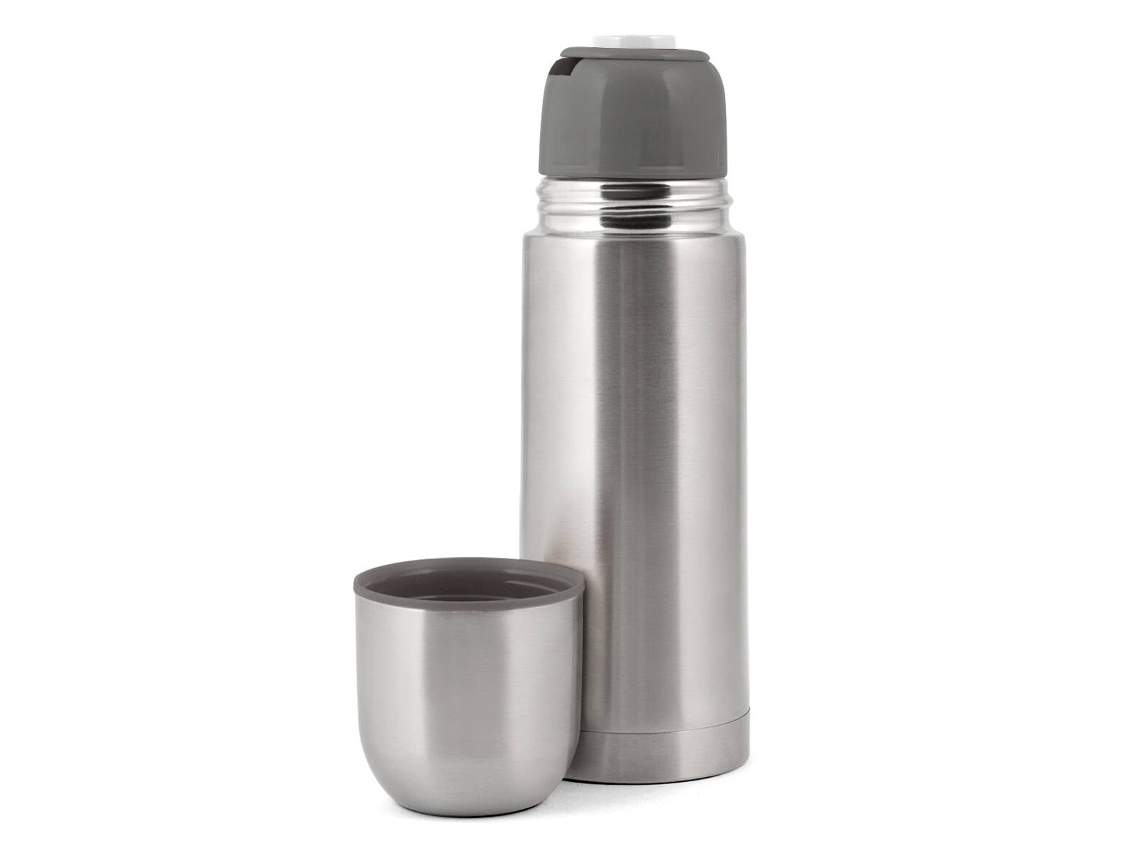 THERMOS IN ACCIAIO INOX (0,15-0,75lt)