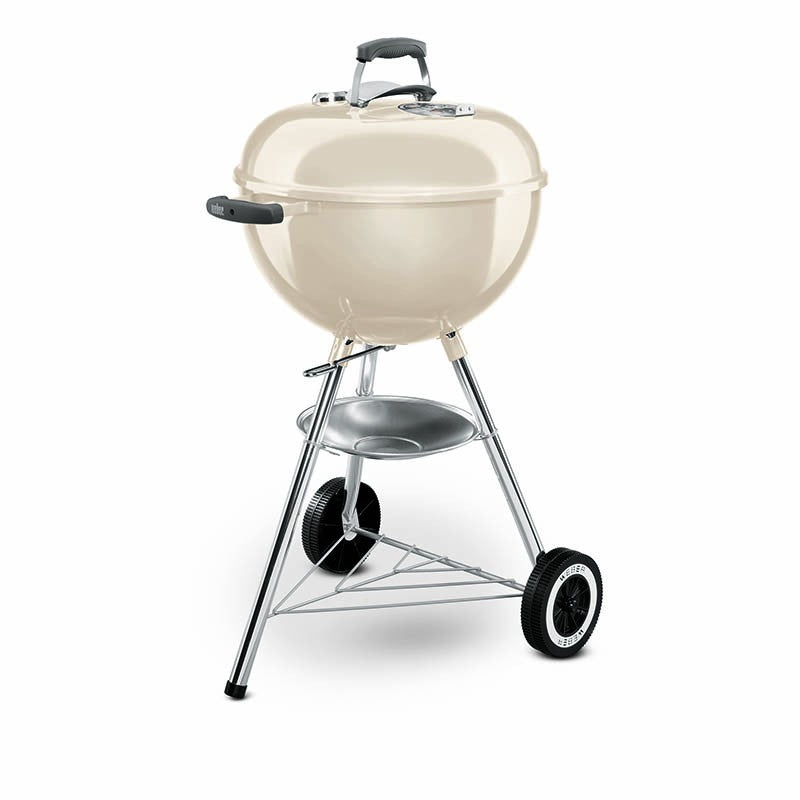 BBQ CARBONE KETTLE ORIGINAL 47CM