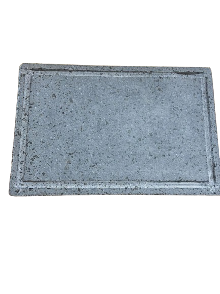 PIETRA LAVICA LISCIA 30x20cm