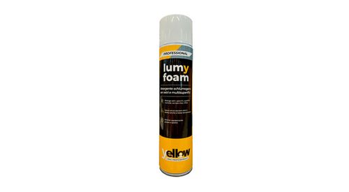 DETERGENTE SCHIUMOSO PER VETRI LUMY FOAM ML.600