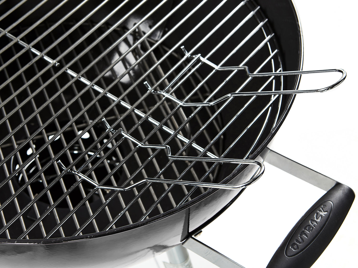 BBQ COMET CHARCOAL KETTLE