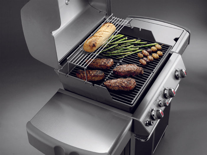 WEBER GENESIS S-330